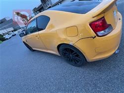 Toyota Scion tC